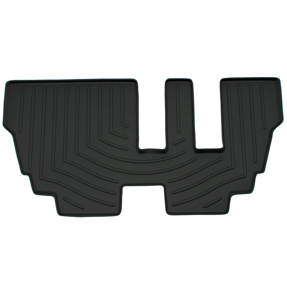 WeatherTech floor mat BMW X5 Series